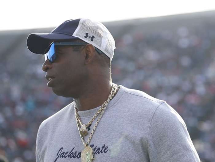 Deion Sanders